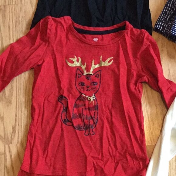 Girls size 4 lot  - Picture 2 of 8